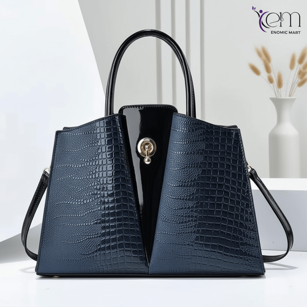 Good Quality Fashion Ladies Shoulder Bags Famous Brands Women's Designer Luxury Handbags