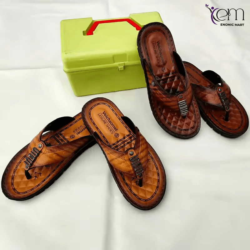 Summer PVC Beach Flat Custom logo Men Filpflops Cooler Slippers Flip Flop Wholesale Slippers