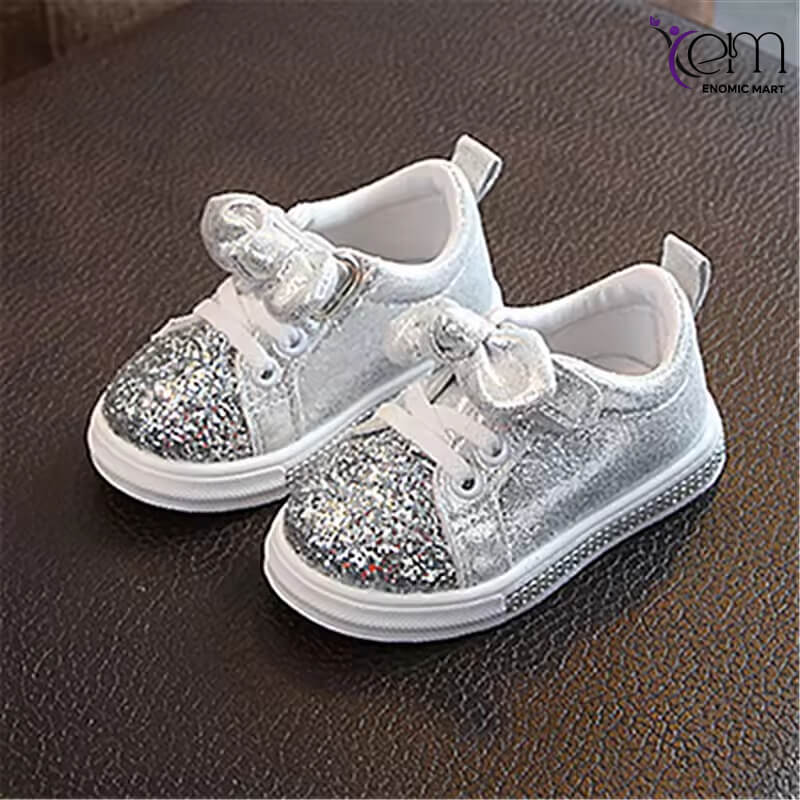 Lightweight Spring Autumn Children Outdoor Shoes Kids Children Casual Running Sport Board Shoes for Kid Girls