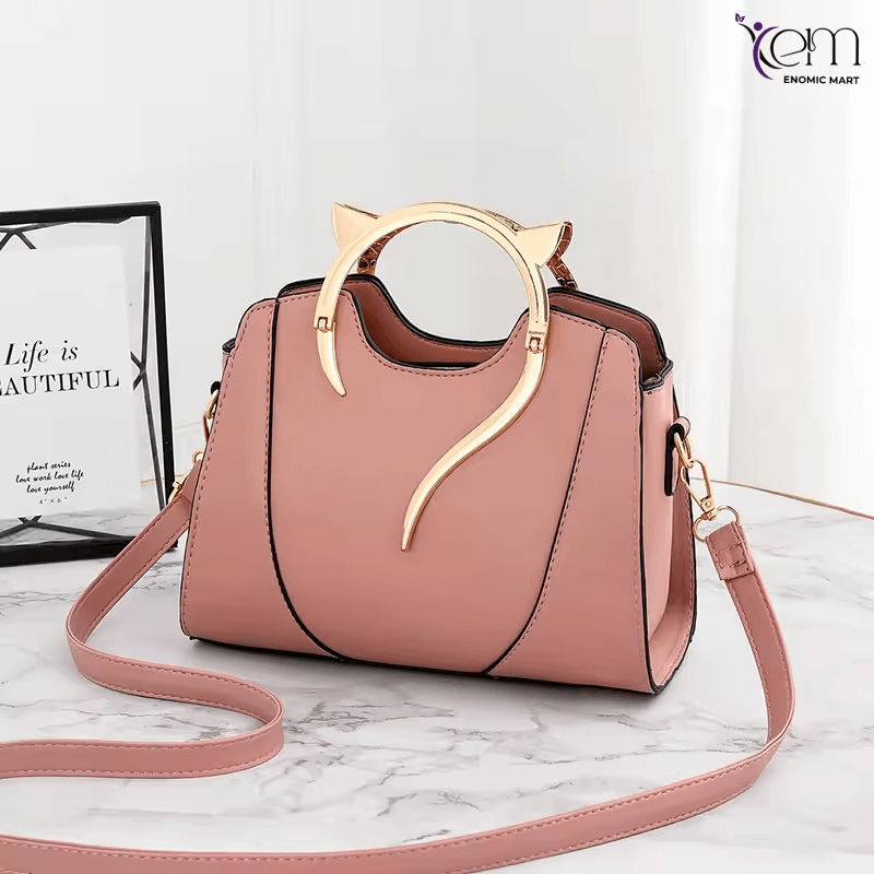 2026 Latest Fashion Bags Women Hand Bags
