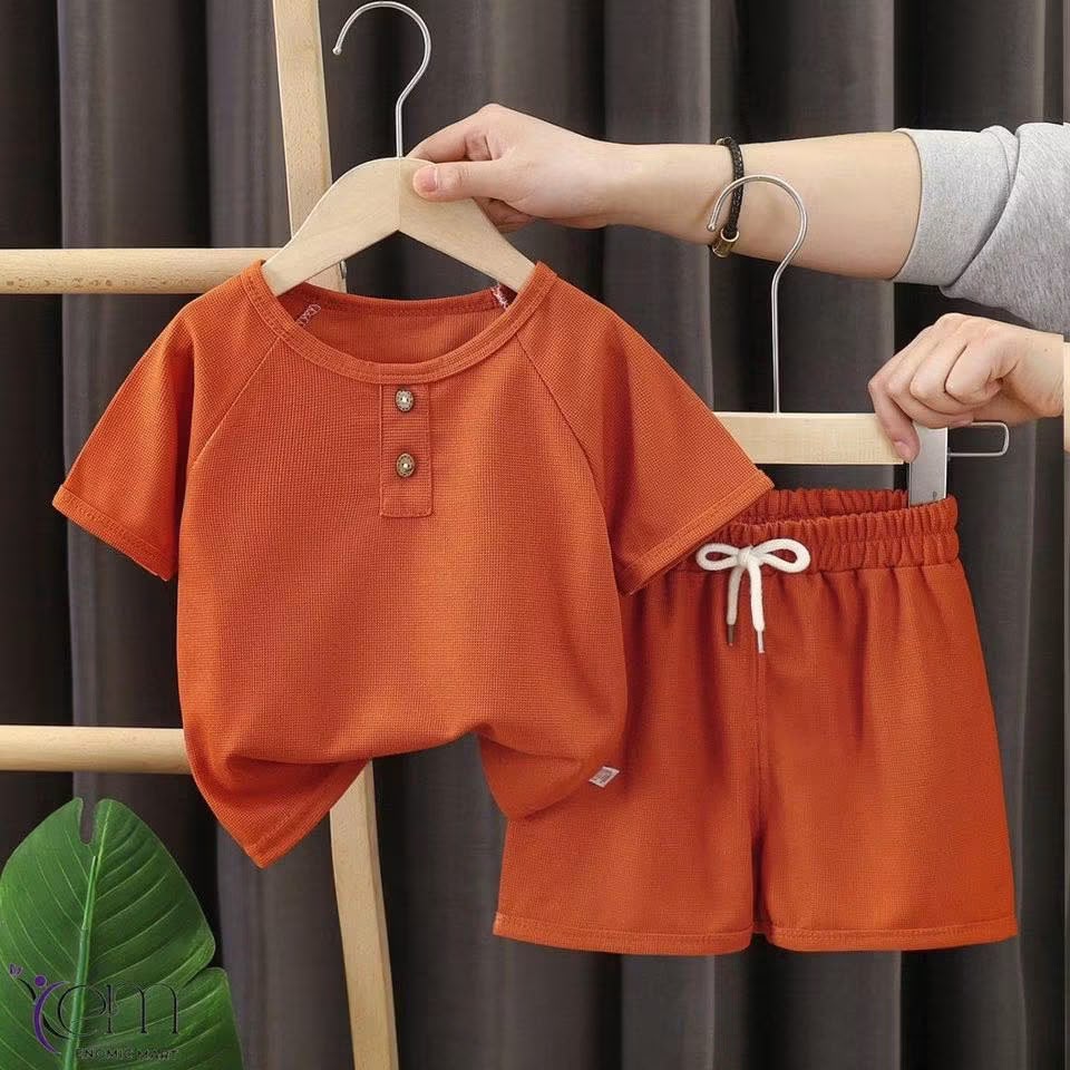 Boys Clothing Sets