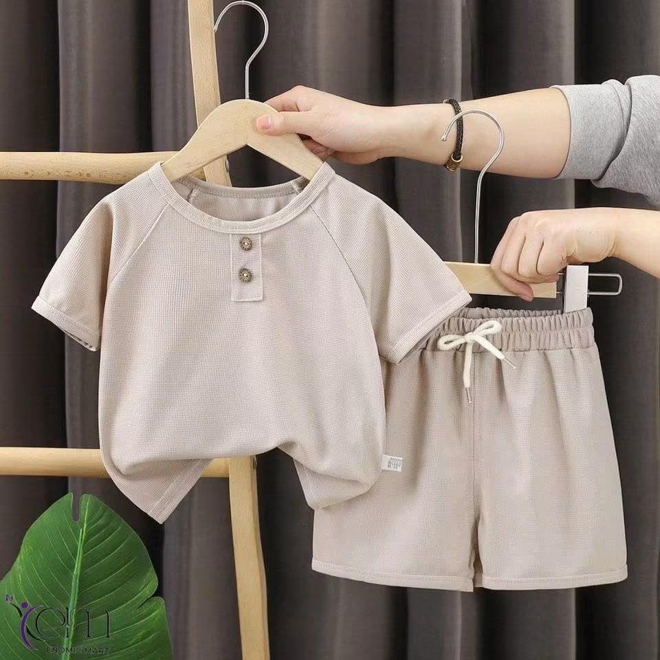 Boys Clothing Sets