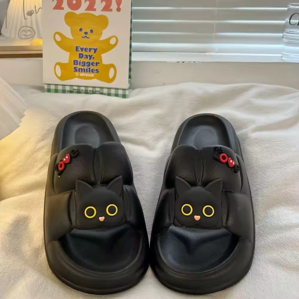 Trendy Leisure Slippers