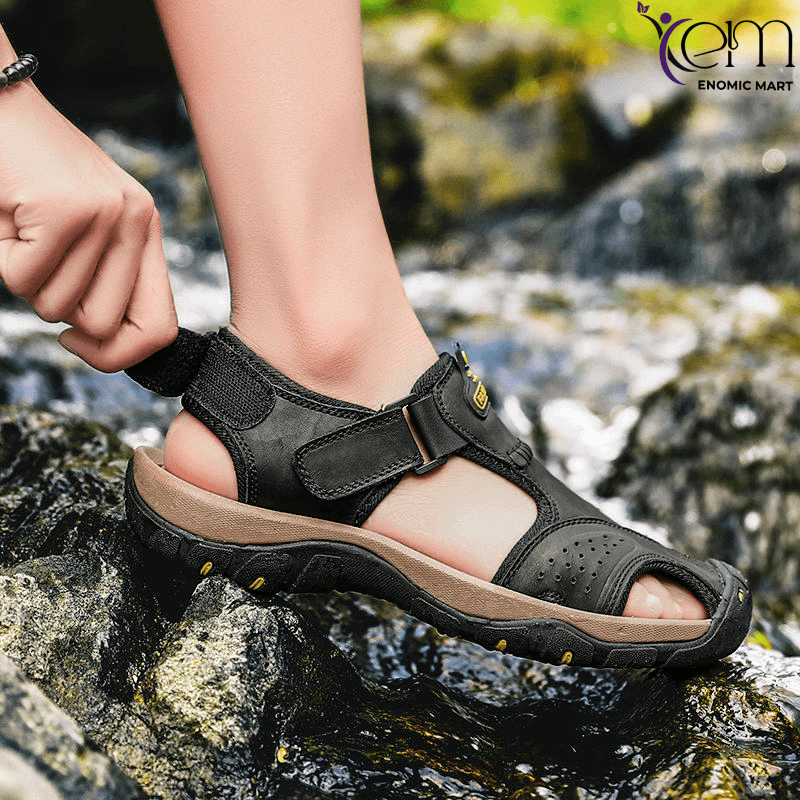 Premium Summer Beach Sandals
